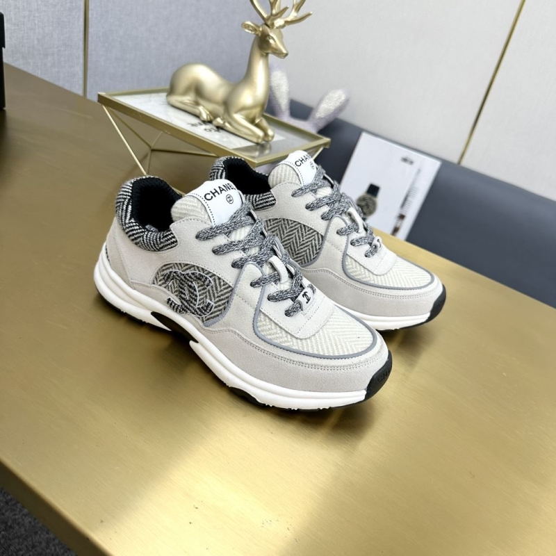 Ch*el casual shoes